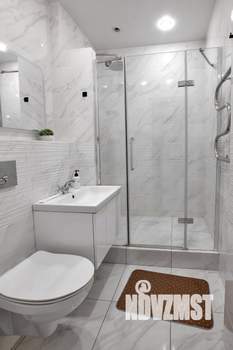 1-к квартира, посуточно, 27м2, 1/1 этаж