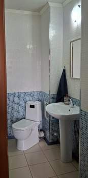 2-к квартира, на длительный срок, 72м2, 8/16 этаж