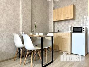 1-к квартира, посуточно, 31м2, 1/4 этаж