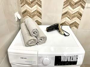 2-к квартира, посуточно, 45м2, 14/23 этаж