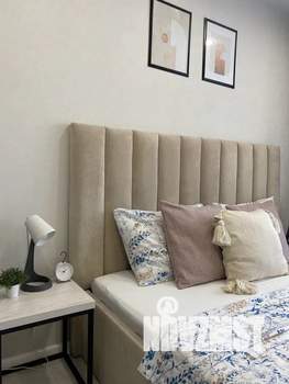 1-к квартира, посуточно, 30м2, 4/10 этаж