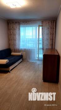 Студия квартира, на длительный срок, 25м2, 10/11 этаж