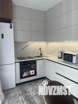 2-к квартира, посуточно, 60м2, 14/17 этаж