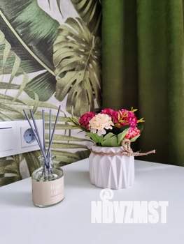 1-к квартира, посуточно, 46м2, 8/16 этаж