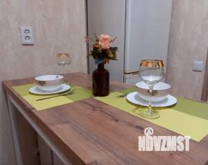 1-к квартира, посуточно, 35м2, 10/16 этаж