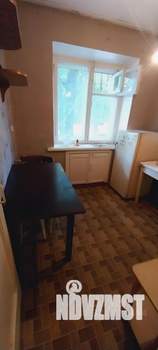 1-к квартира, на длительный срок, 34м2, 1/5 этаж