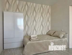 1-к квартира, посуточно, 35м2, 9/10 этаж