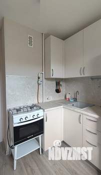 3-к квартира, на длительный срок, 56м2, 3/5 этаж