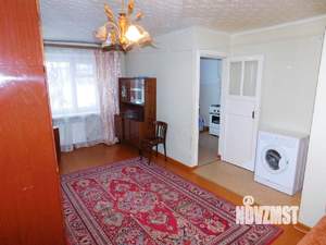 2-к квартира, на длительный срок, 42м2, 1/3 этаж