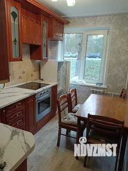 2-к квартира, на длительный срок, 45м2, 1/9 этаж