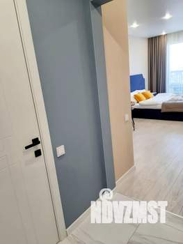 1-к квартира, посуточно, 32м2, 15/16 этаж