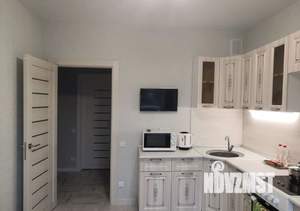 1-к квартира, посуточно, 45м2, 13/17 этаж