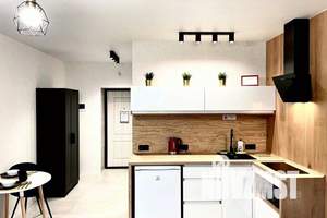 1-к квартира, посуточно, 25м2, 8/10 этаж
