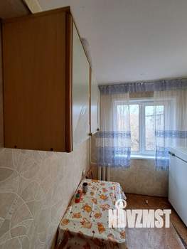 1-к квартира, на длительный срок, 31м2, 4/5 этаж