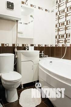 1-к квартира, посуточно, 35м2, 7/10 этаж