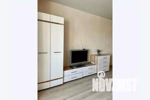 1-к квартира, посуточно, 30м2, 11/16 этаж