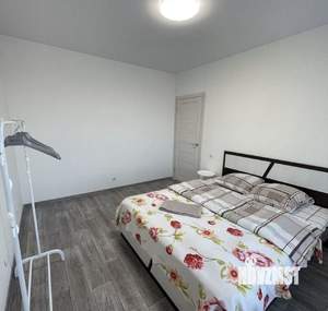 2-к квартира, посуточно, 71м2, 1/1 этаж