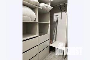 1-к квартира, посуточно, 43м2, 7/18 этаж