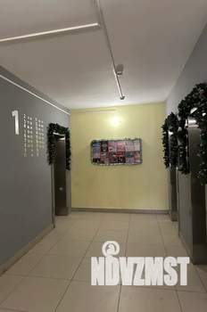 2-к квартира, посуточно, 51м2, 15/20 этаж