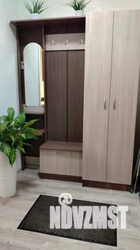 Студия квартира, посуточно, 30м2, 8/17 этаж