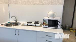 1-к квартира, посуточно, 27м2, 3/16 этаж