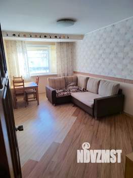 2-к квартира, на длительный срок, 49м2, 1/5 этаж