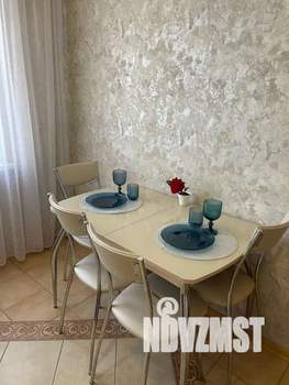 3-к квартира, посуточно, 65м2, 6/10 этаж