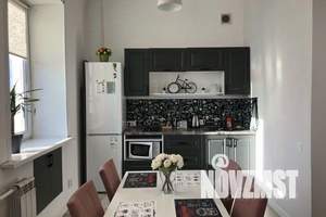 2-к квартира, посуточно, 57м2, 4/5 этаж