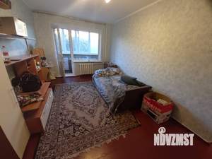 1-к квартира, на длительный срок, 36м2, 5/9 этаж