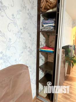 1-к квартира, посуточно, 35м2, 1/3 этаж