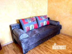 2-к квартира, посуточно, 56м2, 1/1 этаж