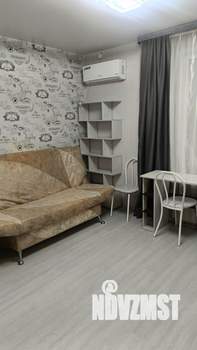 Студия квартира, на длительный срок, 30м2, 5/12 этаж