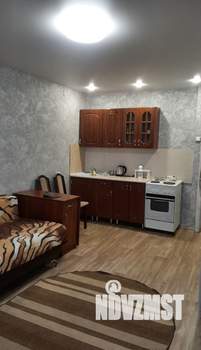 Студия квартира, на длительный срок, 29м2, 6/9 этаж