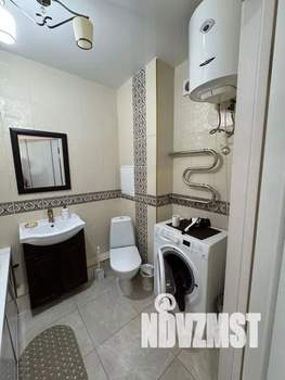 Студия квартира, посуточно, 30м2, 16/16 этаж