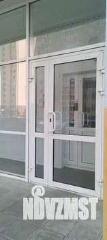 1-к квартира, посуточно, 45м2, 7/12 этаж