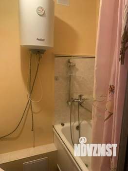 1-к квартира, на длительный срок, 33м2, 2/5 этаж