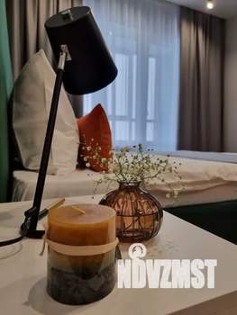 1-к квартира, посуточно, 28м2, 17/17 этаж