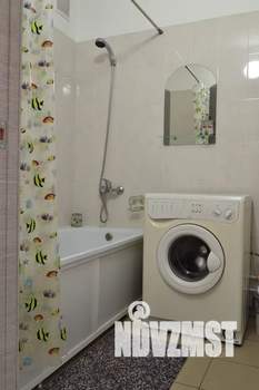 1-к квартира, посуточно, 36м2, 9/17 этаж