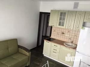 1-к квартира, на длительный срок, 39м2, 12/25 этаж