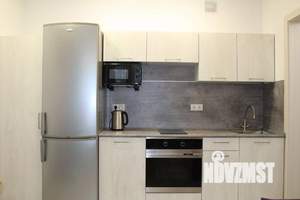 1-к квартира, посуточно, 28м2, 1/1 этаж