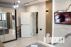 2-к квартира, посуточно, 45м2, 12/16 этаж