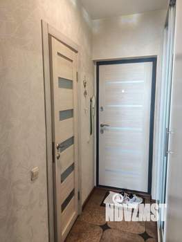 Студия квартира, на длительный срок, 17м2, 1/6 этаж