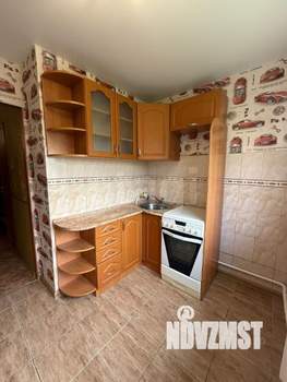 3-к квартира, на длительный срок, 56м2, 5/5 этаж