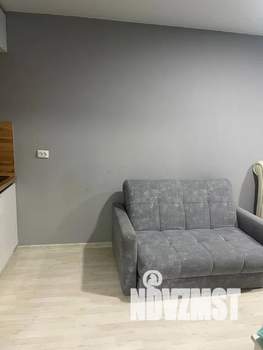 Студия квартира, посуточно, 30м2, 11/18 этаж