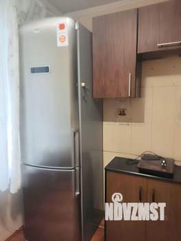 2-к квартира, на длительный срок, 44м2, 1/5 этаж