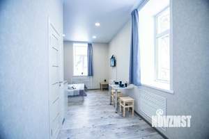 1-к квартира, посуточно, 19м2, 1/1 этаж