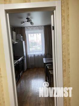 2-к квартира, посуточно, 60м2, 3/5 этаж