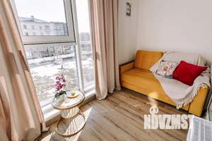 2-к квартира, посуточно, 47м2, 4/7 этаж