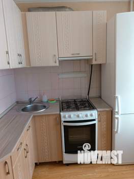 1-к квартира, на длительный срок, 47м2, 2/4 этаж