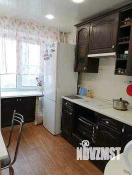 2-к квартира, на длительный срок, 47м2, 4/9 этаж